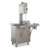 Sierra carnicera 3HP SPK120 PROTEK