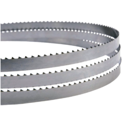 Cinta de corte para Sierra Carnicera de 222 cm 4 dpp CISI-222-4 RHINO