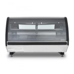 Vitrina Carnicera de 1.90 metros en Color Blanco PHD-21B IMBERA