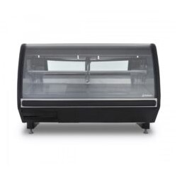 Vitrina Carnicera de 1.90 metros en Color Negro PHD-21N IMBERA