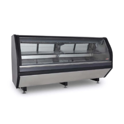 Vitrina carnicera TEC-250-INOX PREMIUM TORREY