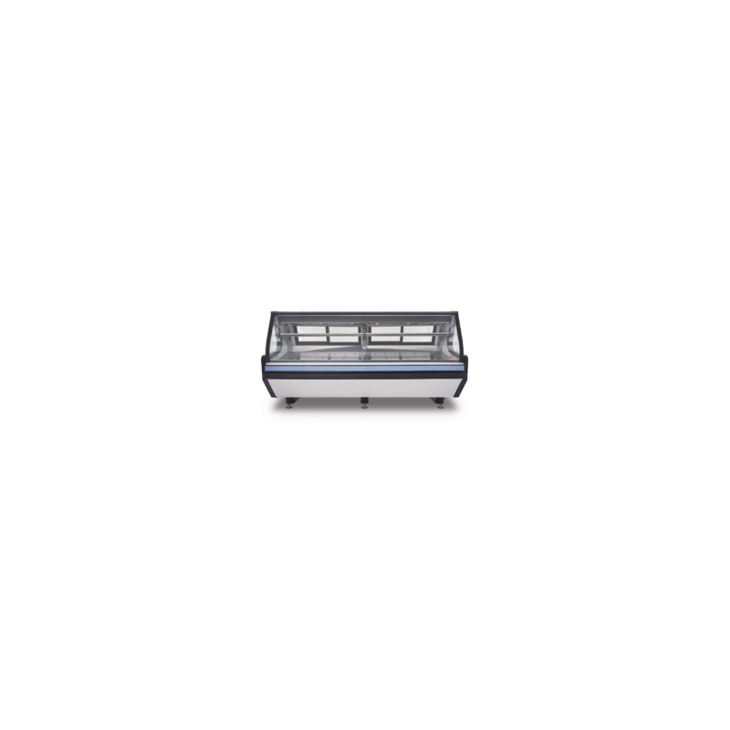 Vitrina exhibidora Modular Carnicera TEC-250TORREY