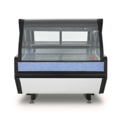 Vitrina exhibidora Modular Carnicera TEC-130-AI TORREY