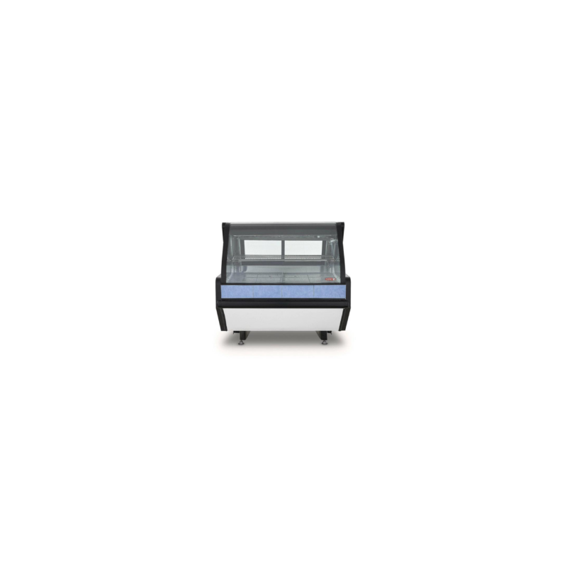 Vitrina exhibidora Modular Carnicera TEC-130-AI TORREY