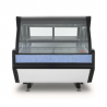 Vitrina exhibidora Modular Carnicera TEC-130-AI TORREY