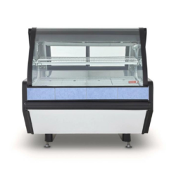 Vitrina exhibidora Modular Carnicera TEC-130 TORREY