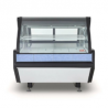 Vitrina exhibidora Modular Carnicera TEC-130 TORREY