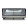 Vitrina exhibidora Carnicera 2.5 Mt VCA-250-AI TORREY