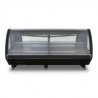 Vitrina exhibidora Carnicera 2.5 Mt VCA-250-N TORREY