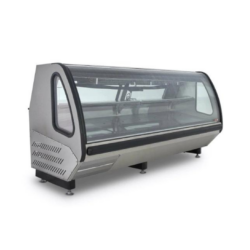 Vitrina exhibidora Carnicera 2 Mt VCA-200-AI TORREY