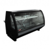 Vitrina exhibidora Carnicera 2 Mt VCA-200-N TORREY