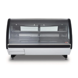 Vitrina exhibidora Carnicera VTA-200 TORREY