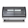 Vitrina exhibidora Carnicera VTA-200 TORREY