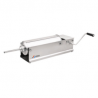 Embutidora Manual Horizontal 7 Litros SH-16 MIGSA