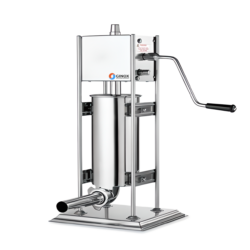 Embutidora Manual Vertical 15 Litros SV-15 MIGSA