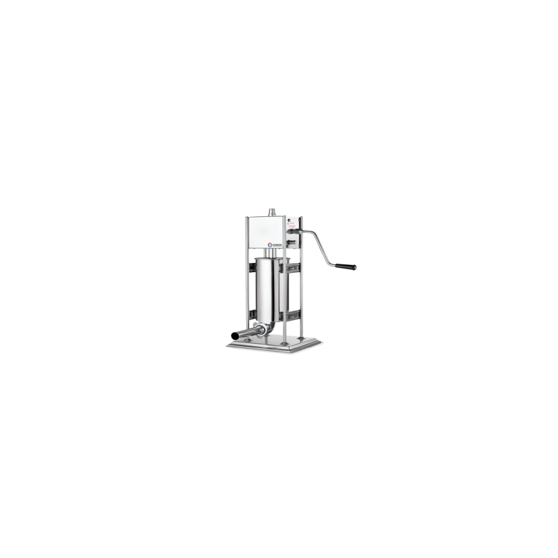 Embutidora Manual Vertical 15 Litros SV-15 MIGSA
