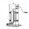 Embutidora Manual Vertical 15 Litros SV-15 MIGSA