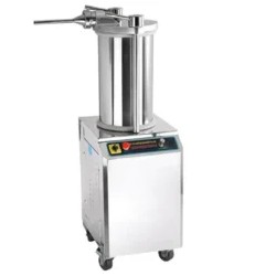 Embutidora Hidráulica – Eléctrica HSF-260 MIGSA