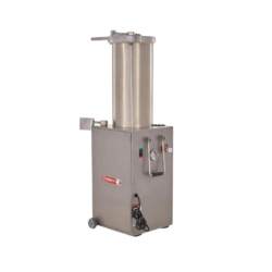 Embutidor hidráulico industrial ET-25 TORREY