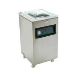 Empacadora al Vacio a Piso Barra de 50 x 1 cm DZQ-500B MIGSA