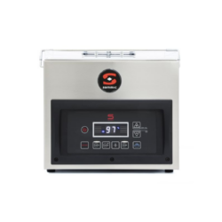 Empacadora al Vacío SE-208 SAMMIC