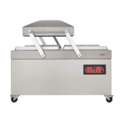 Empacadora al Vacío doble cámara EVDA-2C160 TORREY