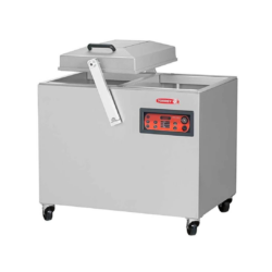 Empacadora al Vacío doble cámara EVD-2C76 TORREY