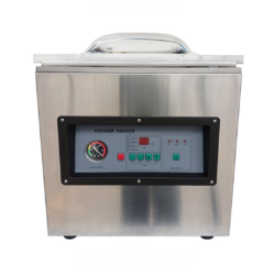 Empacadora al Vacío DZ400 CRT