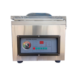 Empacadora al Vacío DZ300 CRT